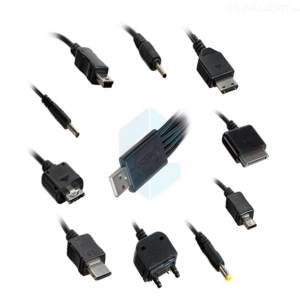 Adapters