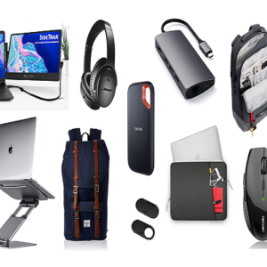 Computer Accessories