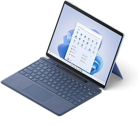 HP Surface Pro 9