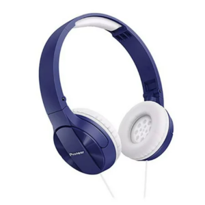 Pioneer Headphones - SE-MJ503-L