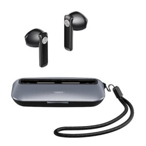 REMAX Shell Series Ultra-Thin Wireless Stereo Earphone