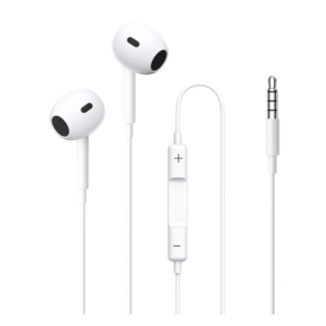 REMAX Wired Earphones RM-522