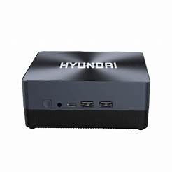 Hyundai Mini PC i3