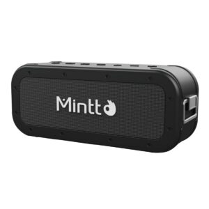 Mintt Xplode  Speaker