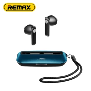 REMAX Ruiliang Ultra-thin Metal Earbuds
