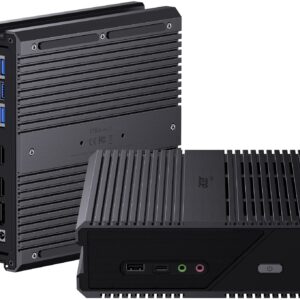 Acer ETBox i5 Desktop PC