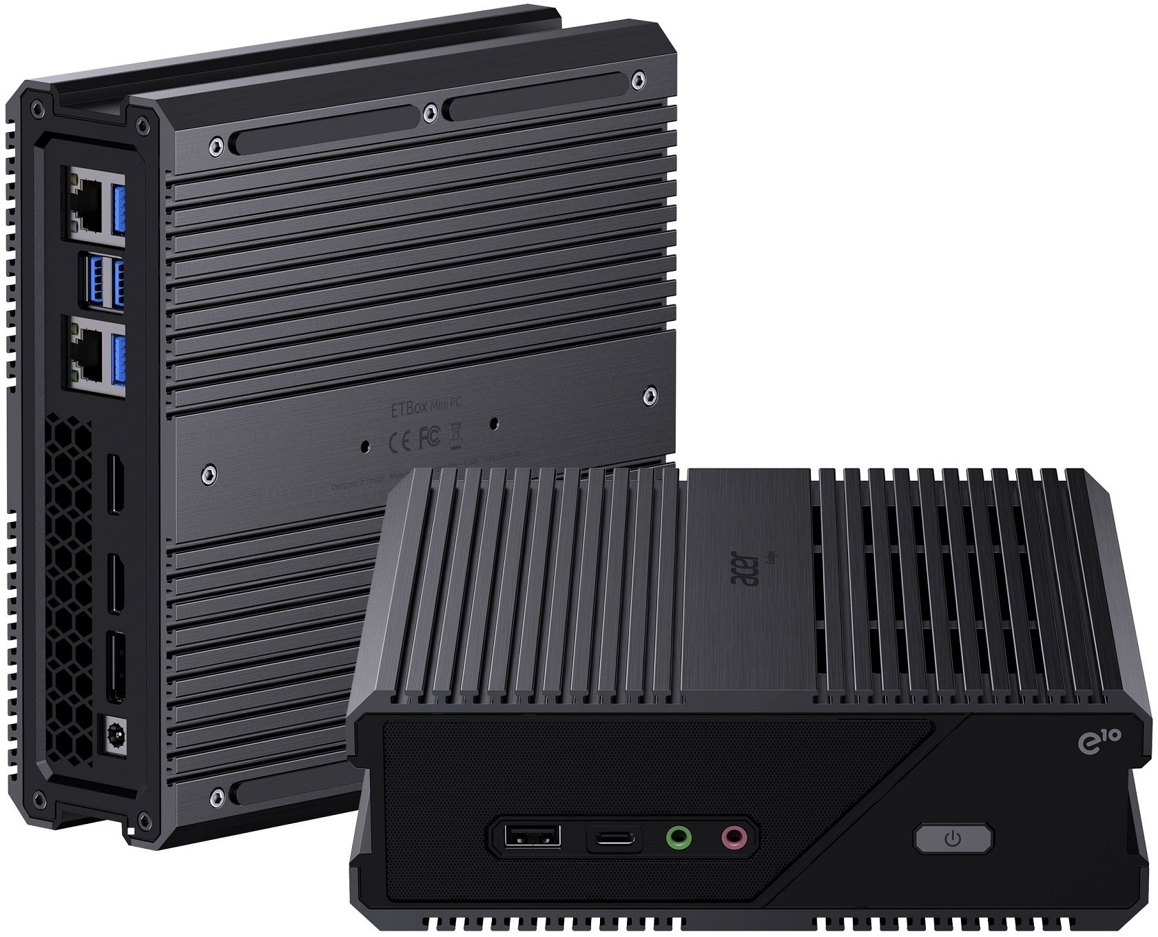 Acer ETBox i5 Desktop PC