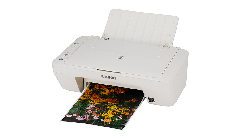 Canon Pixma MG2560 Printer - Image 2