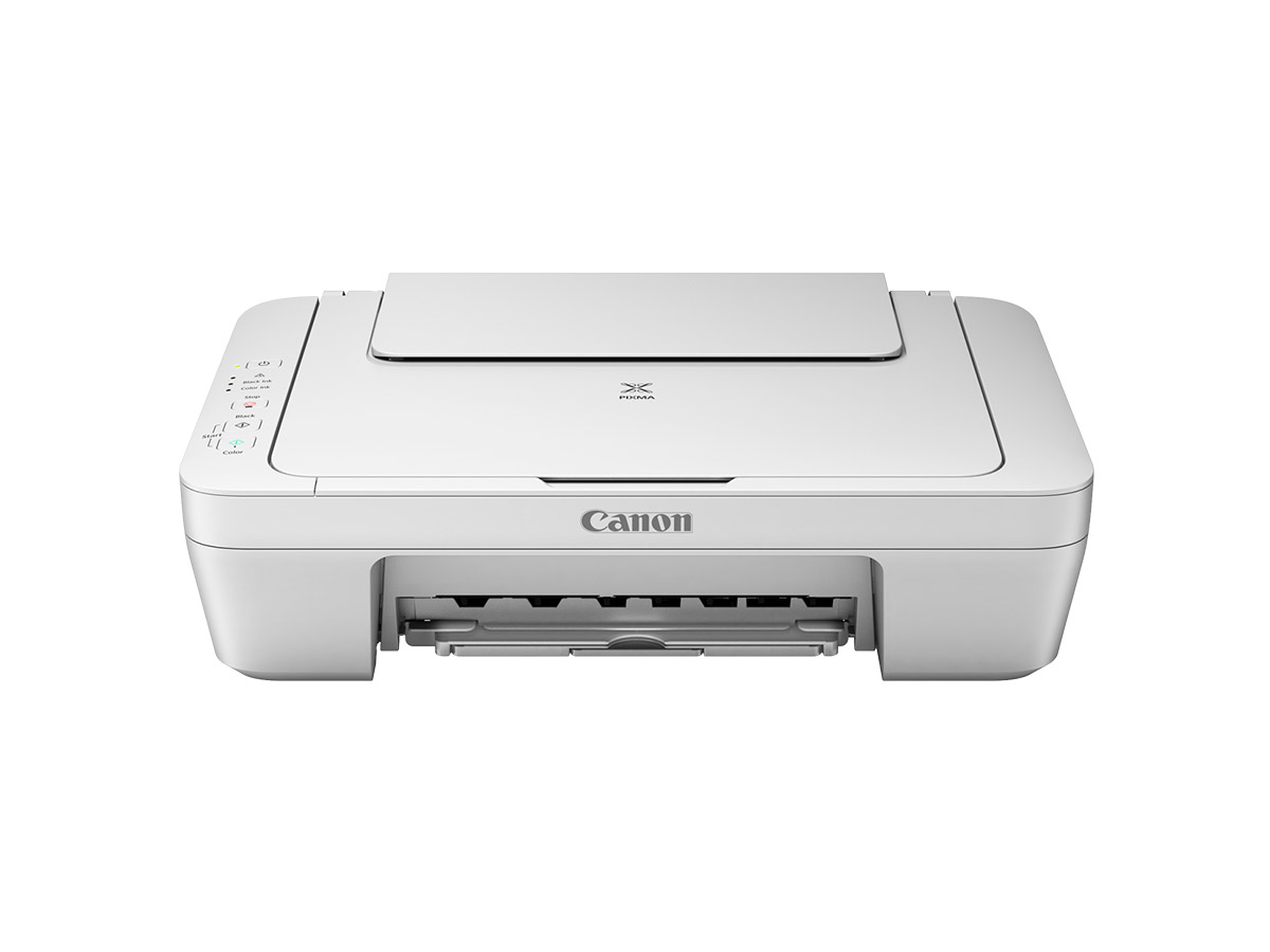 Canon Pixma MG2560 Printer