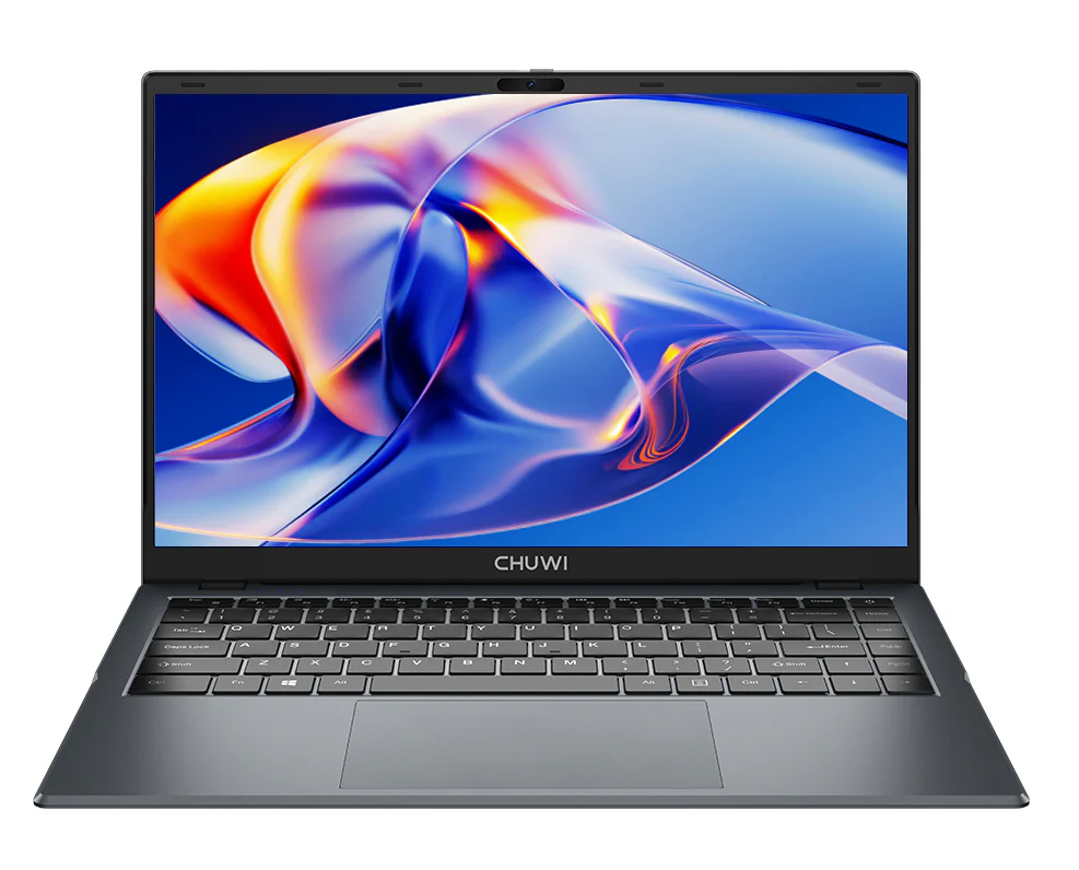 Chuwi GemiBook X Pro