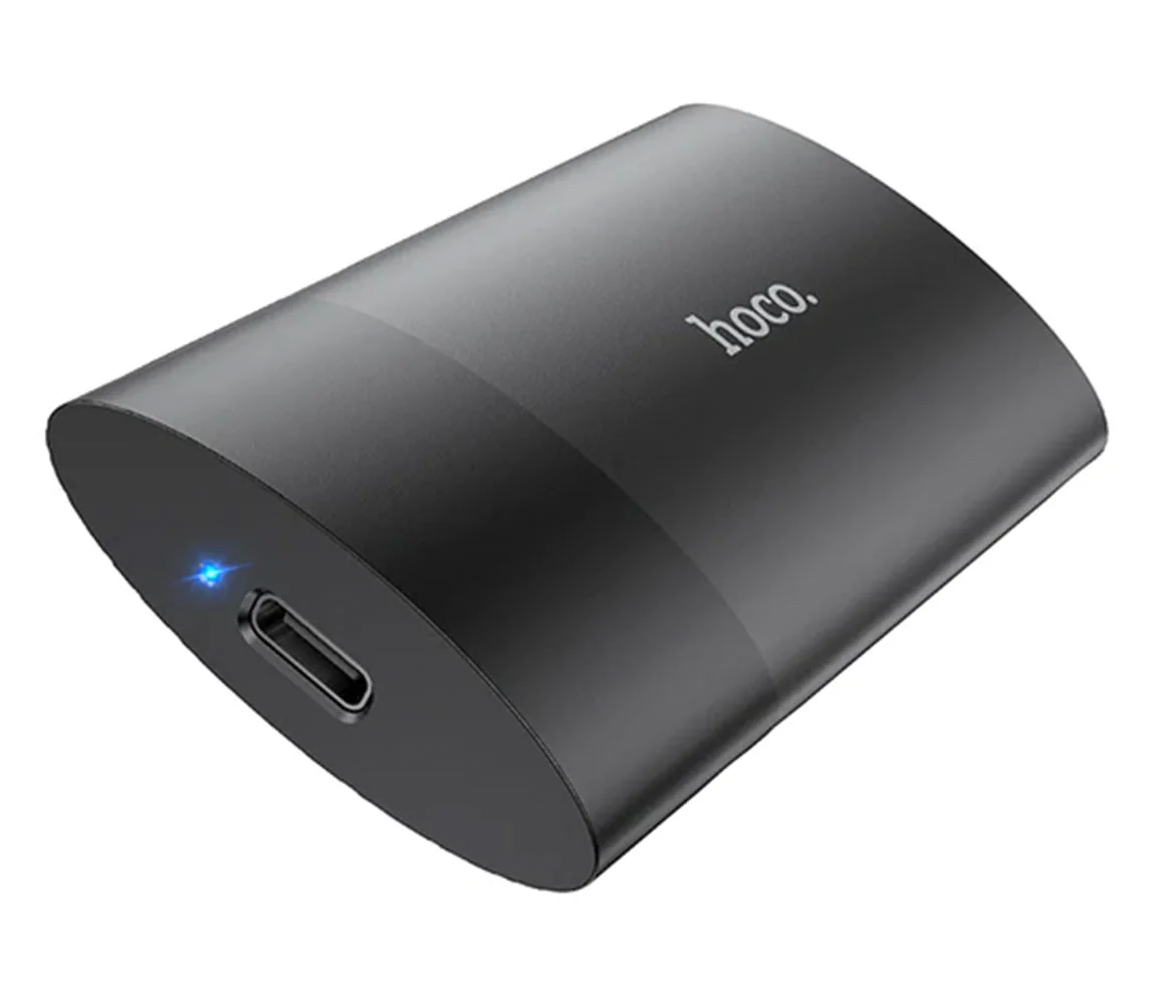 Hoco Hoco Portable SSD Hard Drive 256GB - Image 2