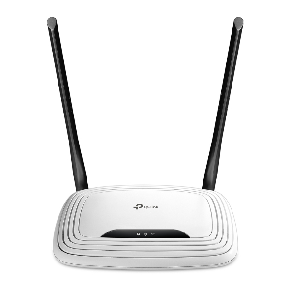 TP-Link Wireless N Router TL-WR841N - Image 2