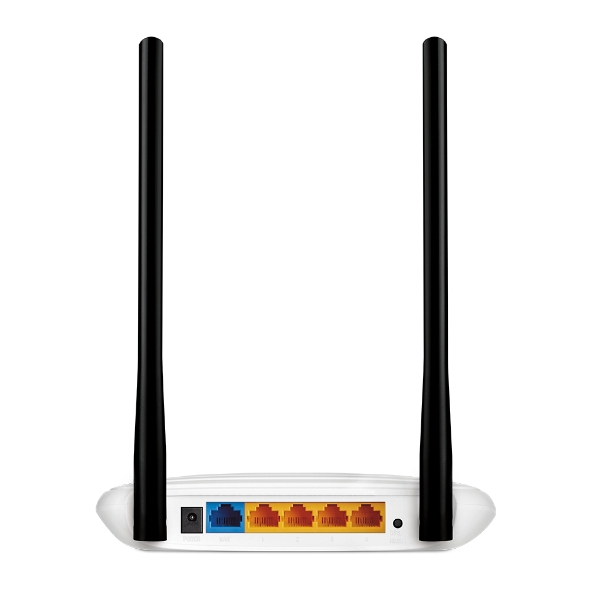 TP-Link Wireless N Router TL-WR841N - Image 3