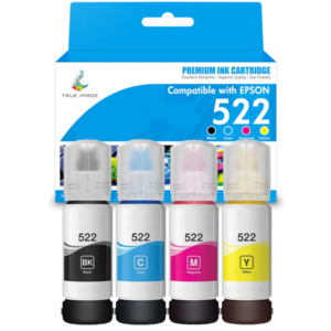 Epson Ink Cartridges