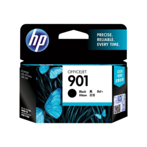 HP 901 Ink Cartridge Black