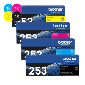 Brother Toner Cartridges