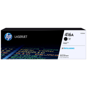 HP 416A Toner Cartridge Black