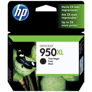 HP 950 XL Ink Cartridge Black