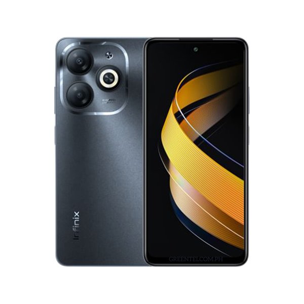 Infinix Smart 8